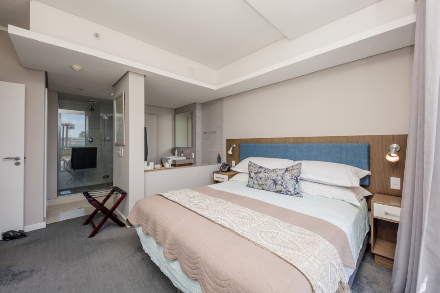 1 Bedroom Property for Sale in Foreshore Western Cape